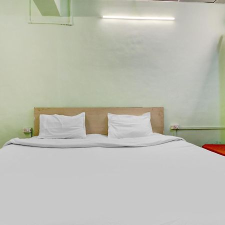Hotel O Shree Radha Guest House Jhānsi Exterior foto